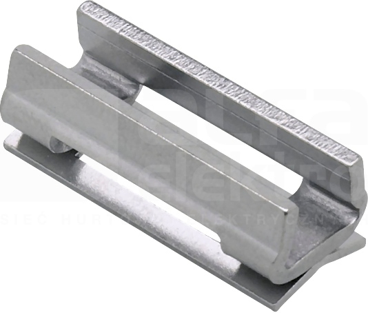 ADAPT METAL CLEAN-LINE CYL Adapter