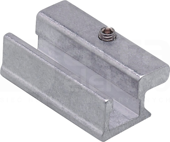ADAPT TRAPEZOIDAL SLOT CYL Adapter