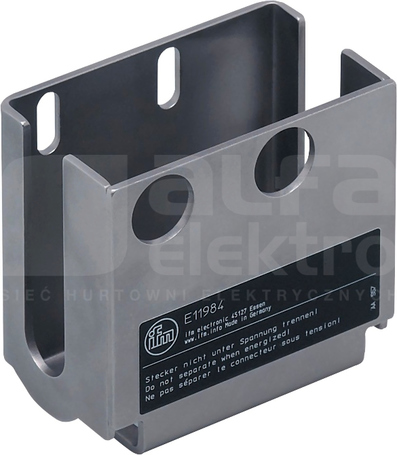 PROTECTIVE HOUSING IND/T5 Obudowa ochronna