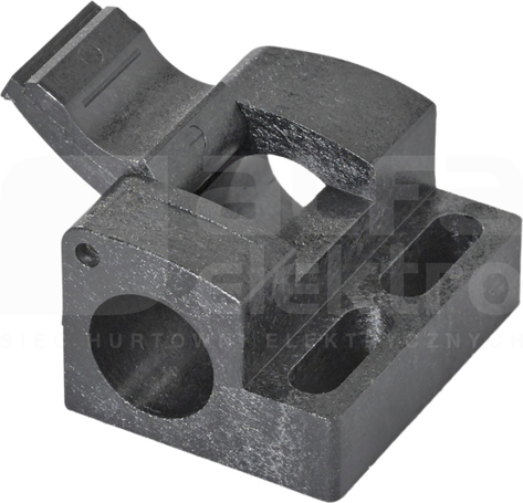 MOUNTING CLAMP M12 Obejma montażowa