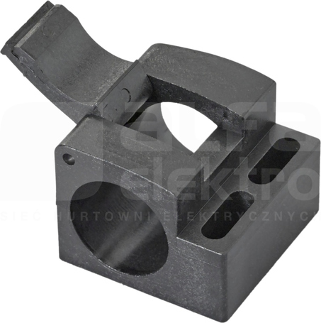MOUNTING CLAMP M18 Obejma montażowa