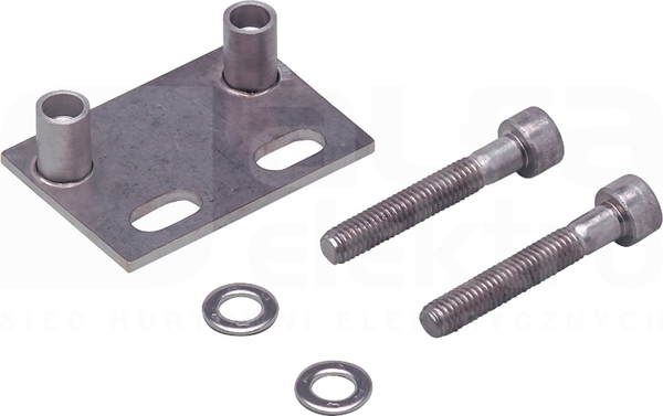 MOUNTING ADAPTOR IMC Wspornik montażowy
