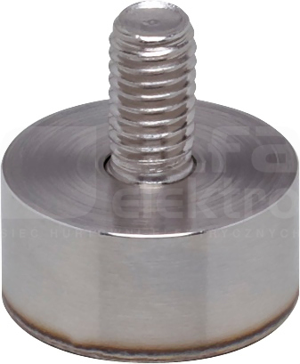 MAGNET M3.1 BARRIUM F.STAINLESS Magnes