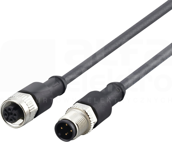 VDOGH040MSS0015C04STGH040MSS Kabel łączeniowy