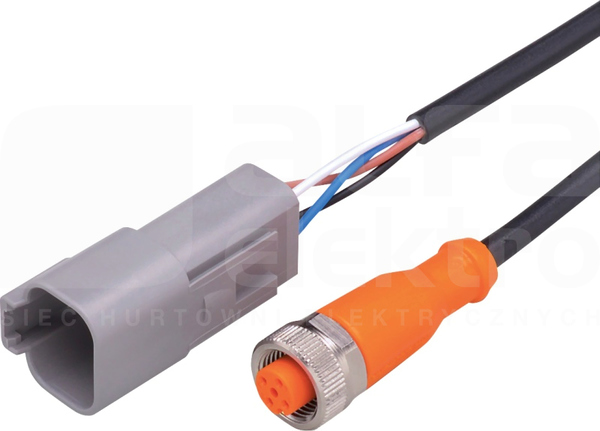 VDOGH040MSS0002H04STGX040-S Kabel łączeniowy
