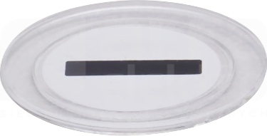 CAP M22 SYMBOL ON Tabliczka opisowa