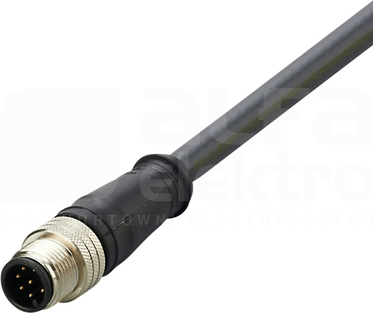 ASTGH080MSS0002H08 Kabel łączeniowy