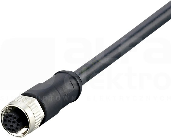 ADOGH120ZDS0005H12 Kabel łączeniowy