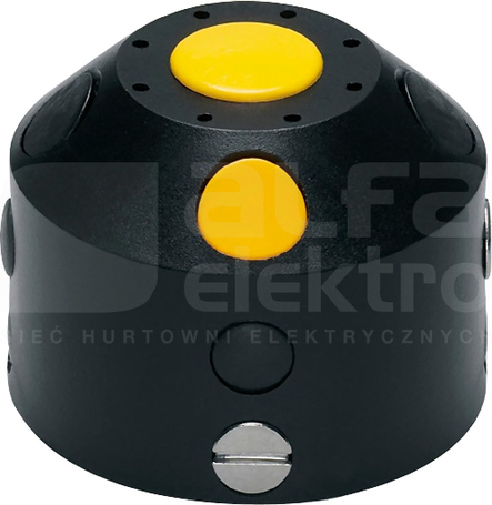 PUCK FOR VALVE POSITION Nasadka pozycjonująca