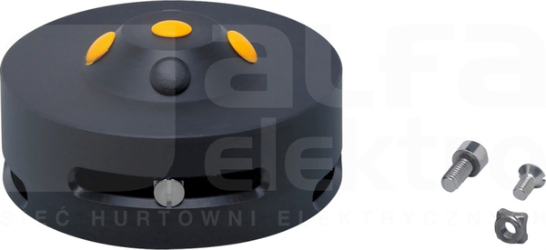PUCK D=102MM Nasadka pozycjonująca