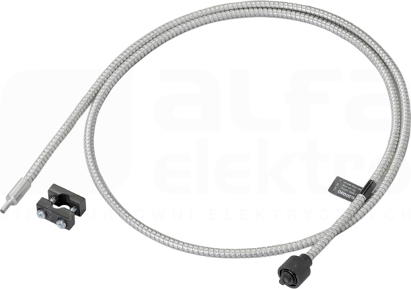 FT-00-A-A-E3/1M Czujnik optyczny dyfuzyjny