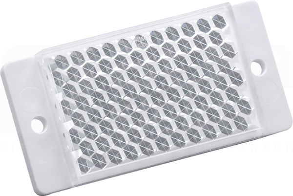 REFLECTOR TS-45x28 Odbłyśnik