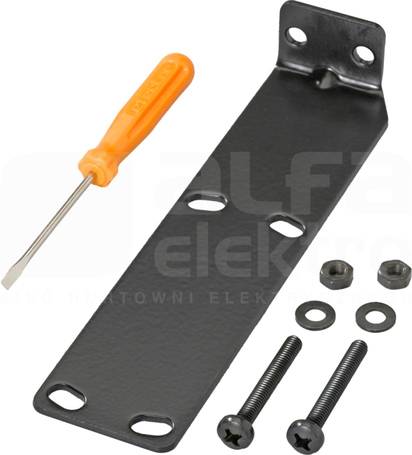 ANGLE BRACKET OT/US-100 Wspornik kątowy