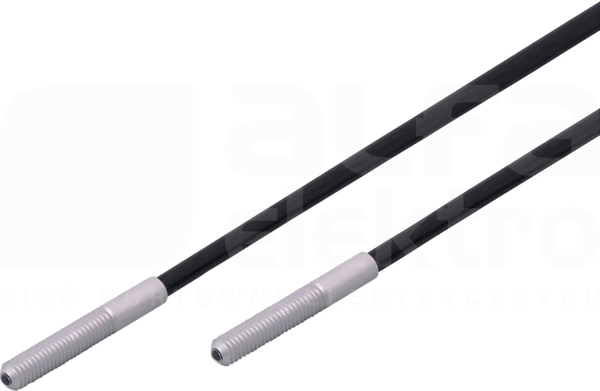 FE-11-EPA-M3/F1x1/2M Czujnik światłowodowy