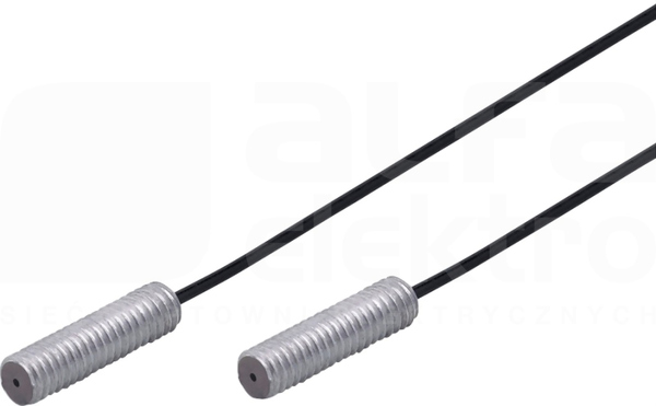 FE-11-EPA-M4/F1x0,5/2M Czujnik światłowodowy