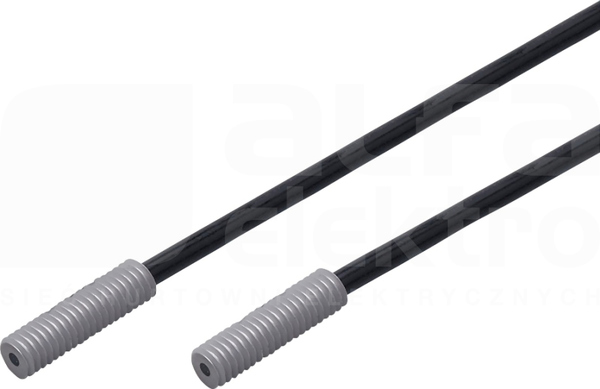 FE-11-EPA-M4/F16x0,265/2M Czujnik światłowodowy