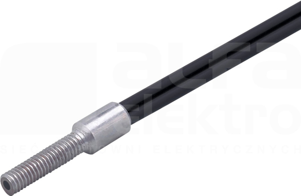 FT-11-EPA-M4/F2x16x0,265/2M Czujnik optyczny dyfuzyjny