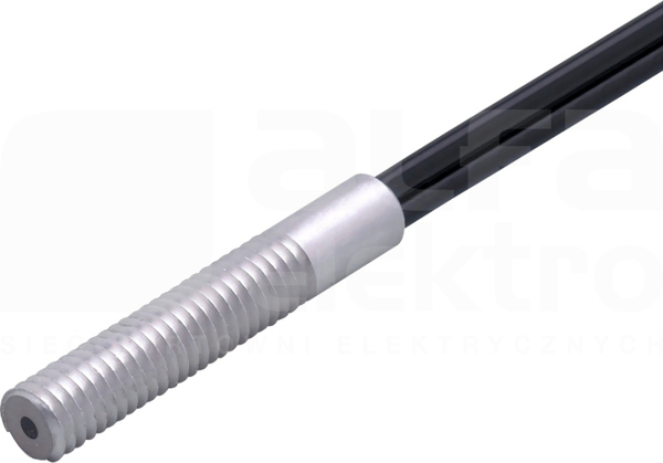 FT-11-EPA-M6/F2x16x0,265/2M Czujnik optyczny dyfuzyjny