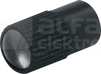 LENS ATTACHMENT M3 Nasadka światłowodowa
