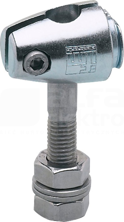 CLAMP KF Zacisk