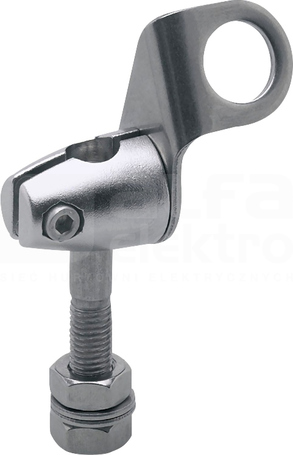 MOUNTING SET 2 FREESTANDING Zestaw montażowy