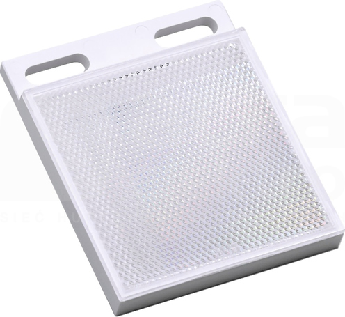 REFLECTOR LASER TS-48x48 Odbłyśnik