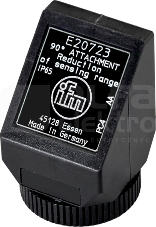 TA 90 DEG ATTACHMENT FOR OG Lusterko kątowe