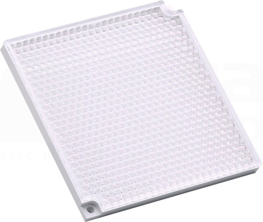 REFLECTOR TS-80x80 Odbłyśnik