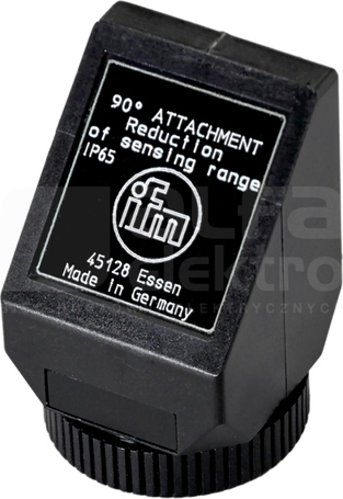 TA 90 DEG ATTACHMENT FOR OGP Lusterko kątowe