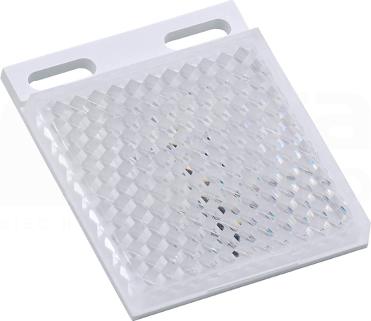 REFLECTOR TS-48x48 Odbłyśnik