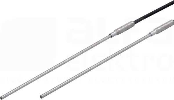 FE-11-EPA-M4/F1x1/2M Czujnik światłowodowy