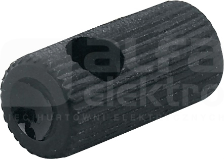 LENS ATTACHMENT D5x10-M4 Nasadka światłowodowa