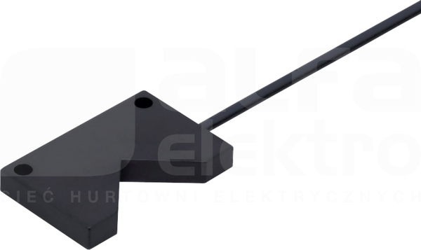 FT-11-EPA-Q/F2x1/2M Czujnik optyczny dyfuzyjny