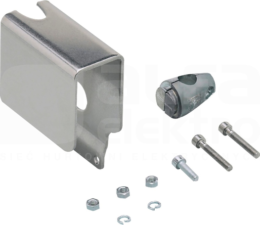 MOUNTING SET OL LARGE ROD Zestaw montażowy