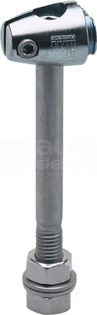 CLAMP M12 FREESTANDING Zacisk
