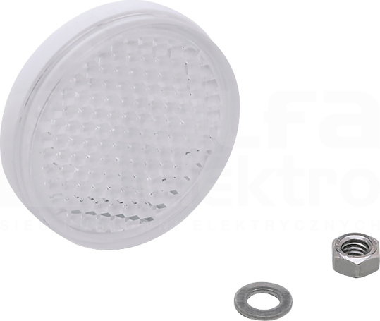 REFLECTOR TS40-02 Odbłyśnik
