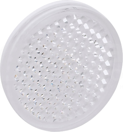 REFLECTOR TS40-01 Odbłyśnik
