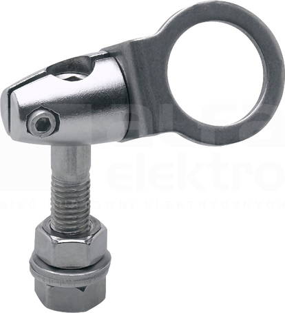 SYSTEM COMPONENT M30 BOLT Zestaw montażowy