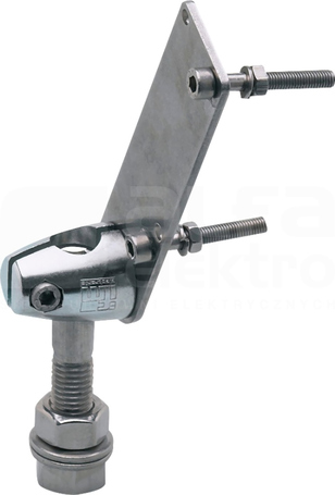 SYSTEM COMPONENT OA BOLT Zestaw montażowy