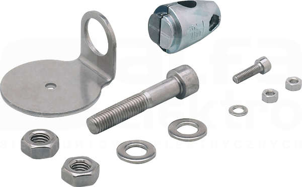 SYSTEM COMPONENT REFL BOLT Zestaw montażowy