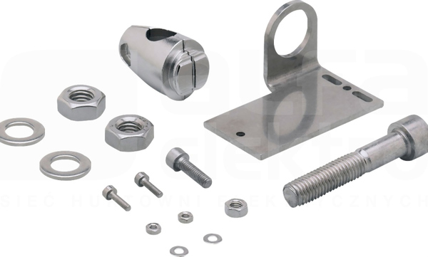 SYSTEM COMPONENT REFL BOLT Zestaw montażowy