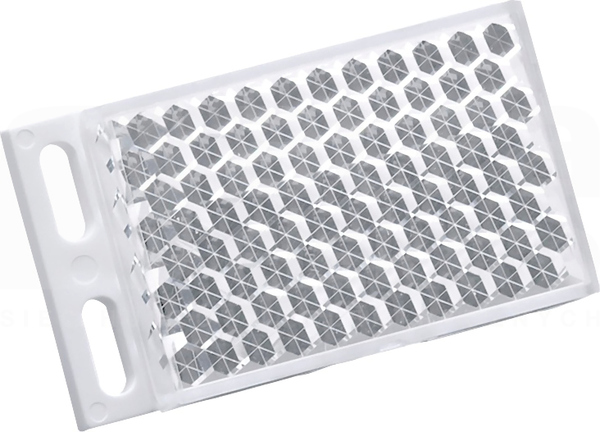 REFLECTOR TS-57x32 Odbłyśnik