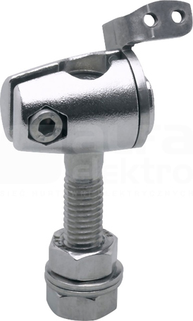 SYSTEM COMPONENT OJ BOLT Zestaw montażowy