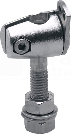 SYSTEM COMPONENT OJ BOLT Zestaw montażowy