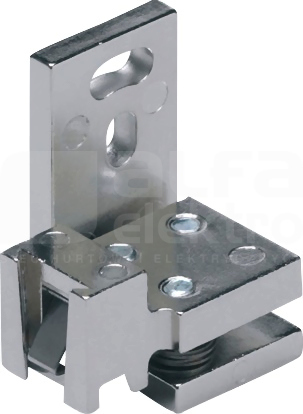 SYSTEM COMPONENT OJ LASER Zestaw montażowy