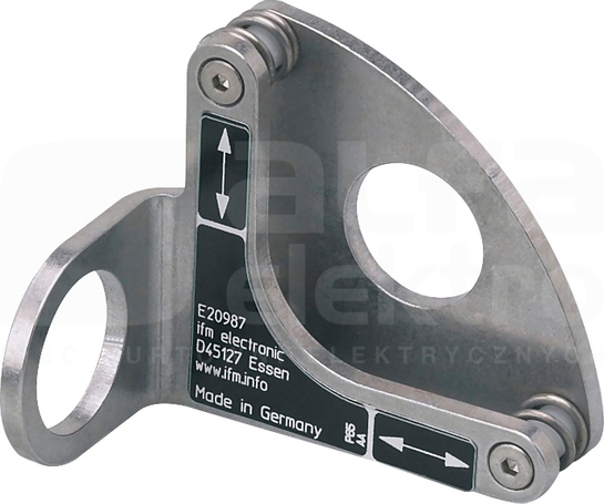 MOUNTING SET OG/LASER Zestaw montażowy