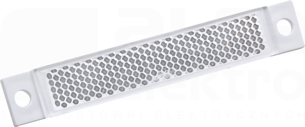 REFLECTOR TS-50x10 Odbłyśnik