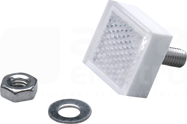 REFLECTOR LASER TS-11x11 Odbłyśnik