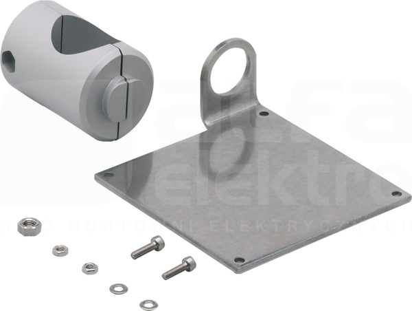 MOUNTING SET REFLECTOR ROD Zestaw montażowy