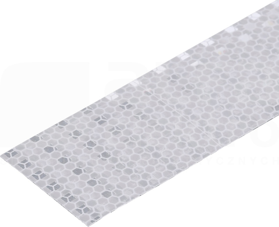 REFLECTION TAPE TS-02 Folia refleksyjna